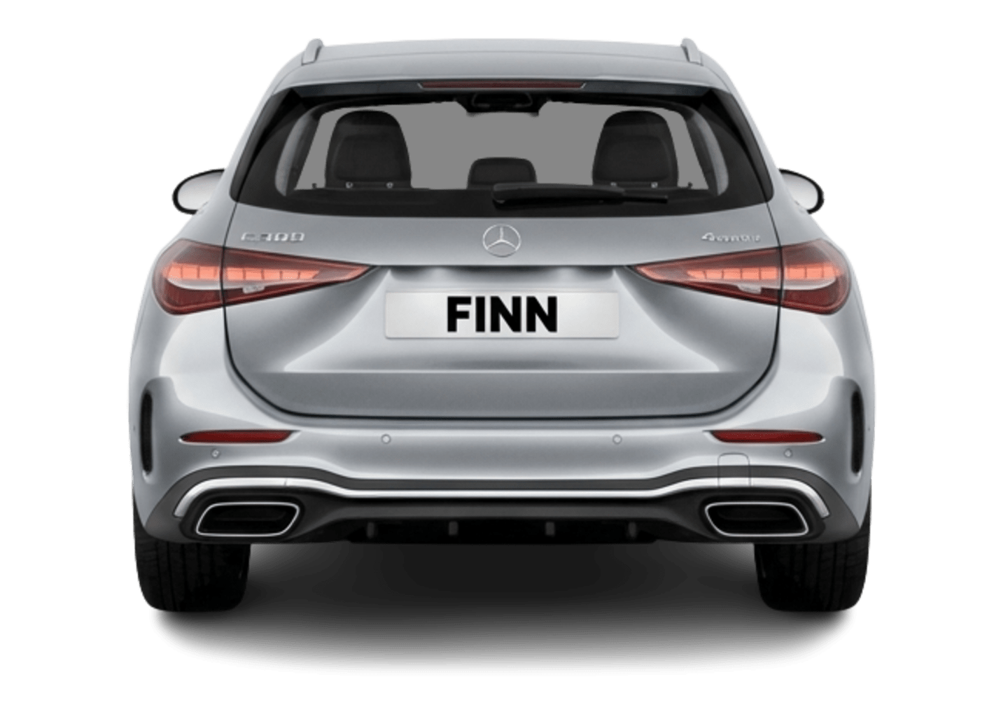 Mercedes-Benz C-Klasse T-Modell