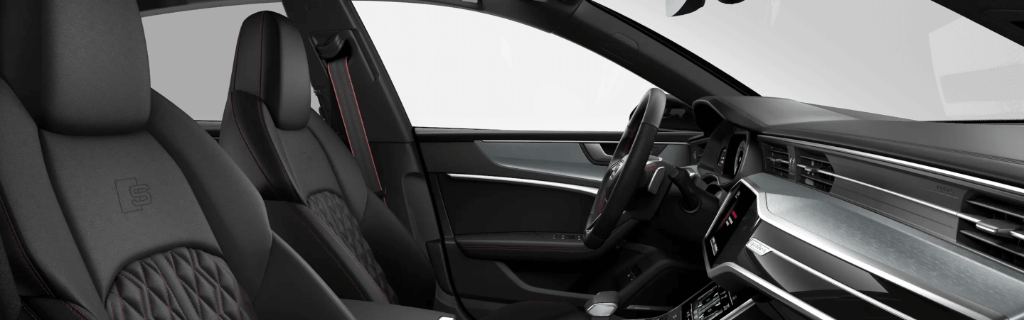 Audi A7 Sportback