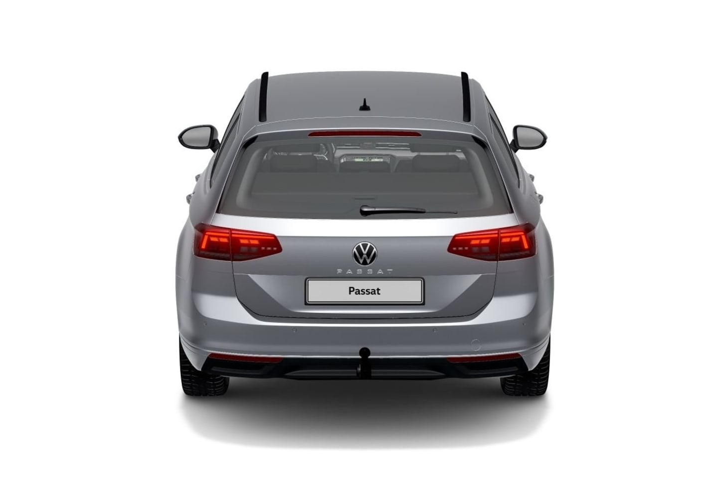 VW Passat Variant
