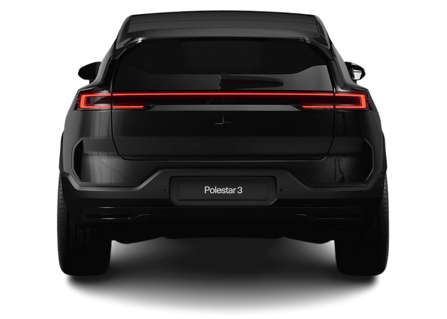 Polestar 3
