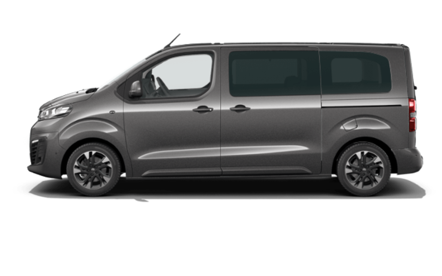 Opel Zafira Life