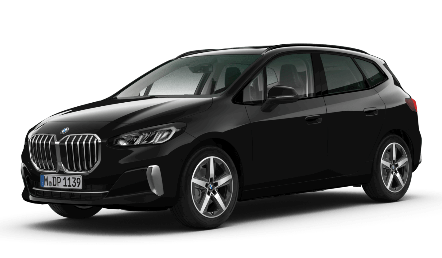 BMW 2er Active Tourer