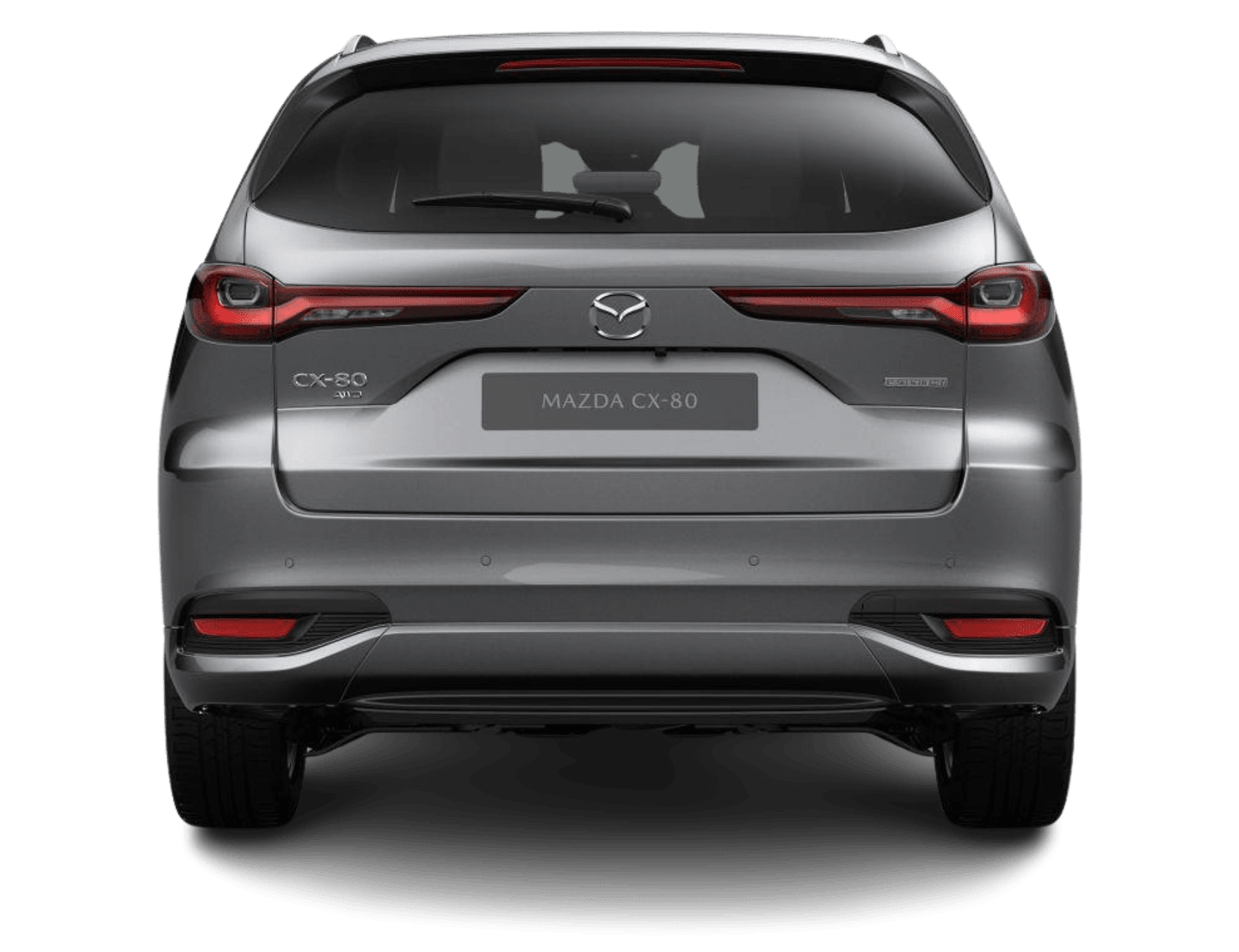 Mazda CX-80