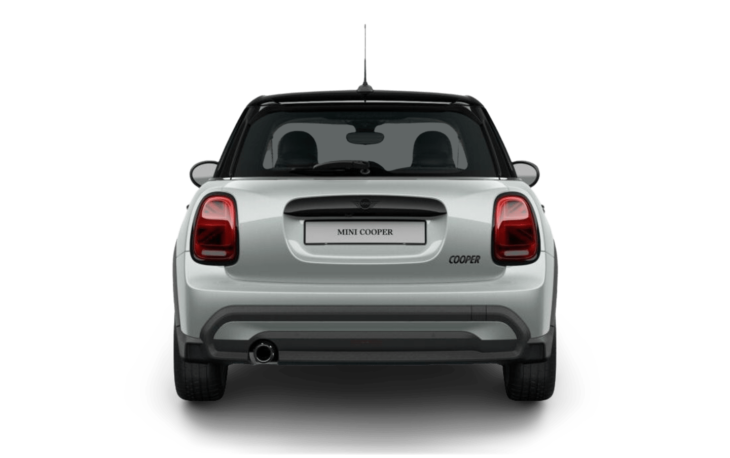 MINI 5 Türer