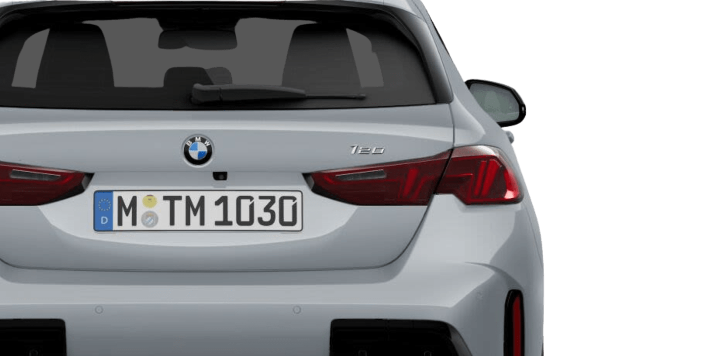BMW 1er