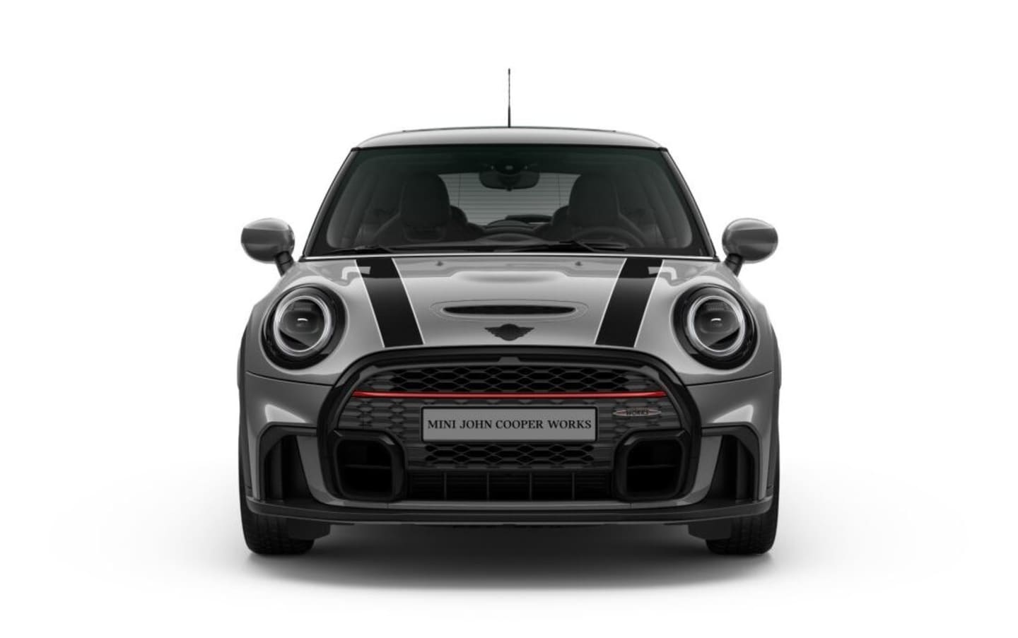MINI 3 Türer