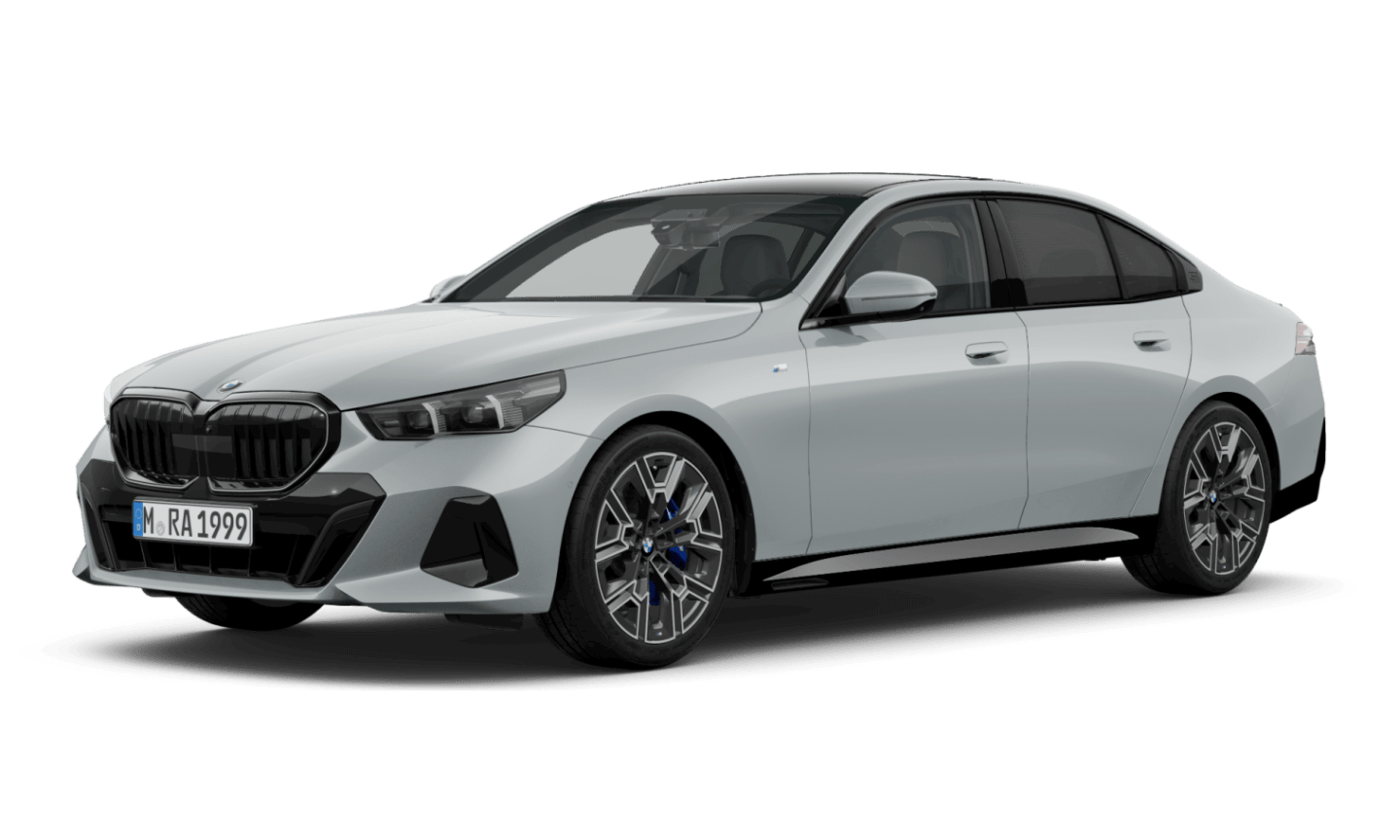 BMW 5er Limousine