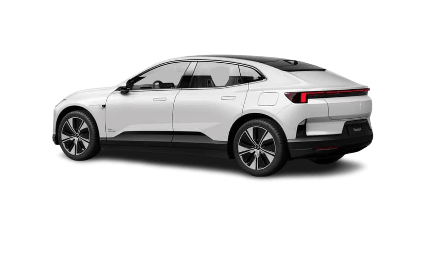 Polestar 4