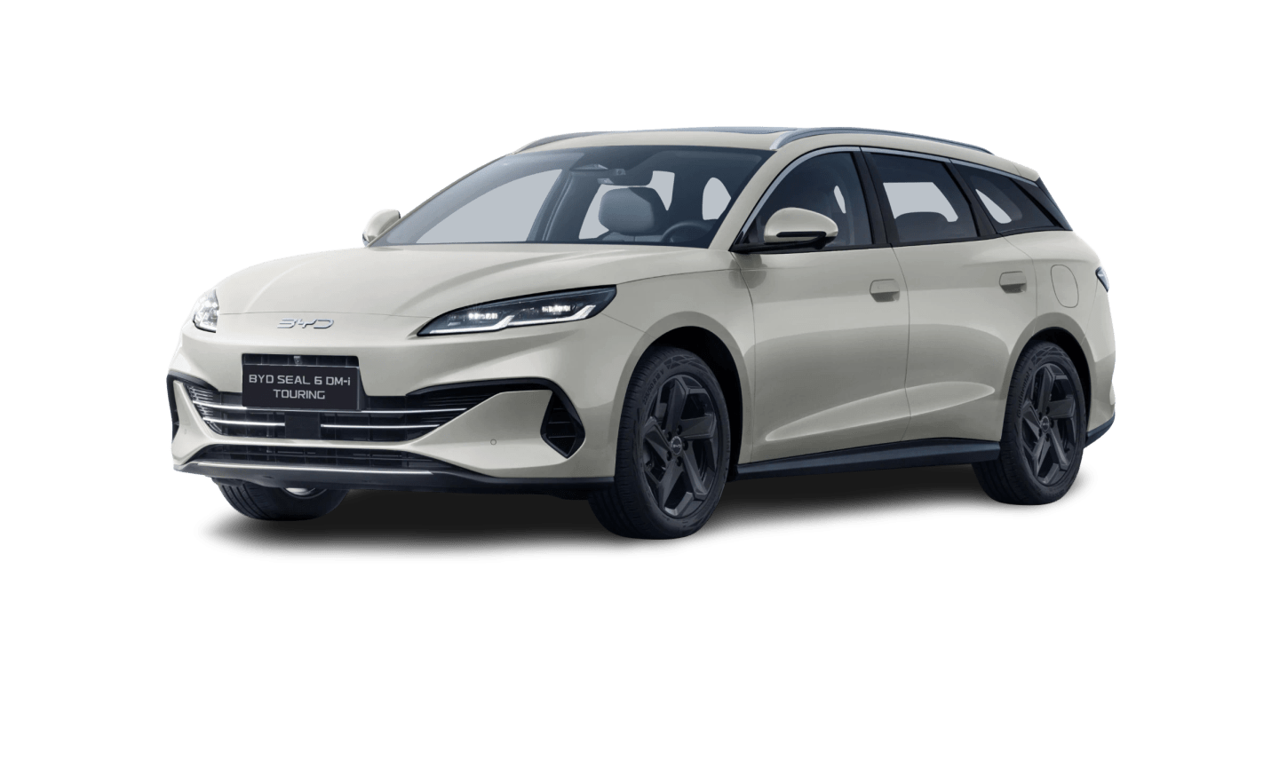 BYD Seal 6 DM-i Touring