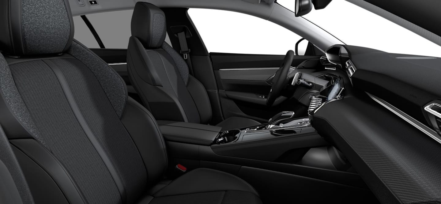 Peugeot 508 SW