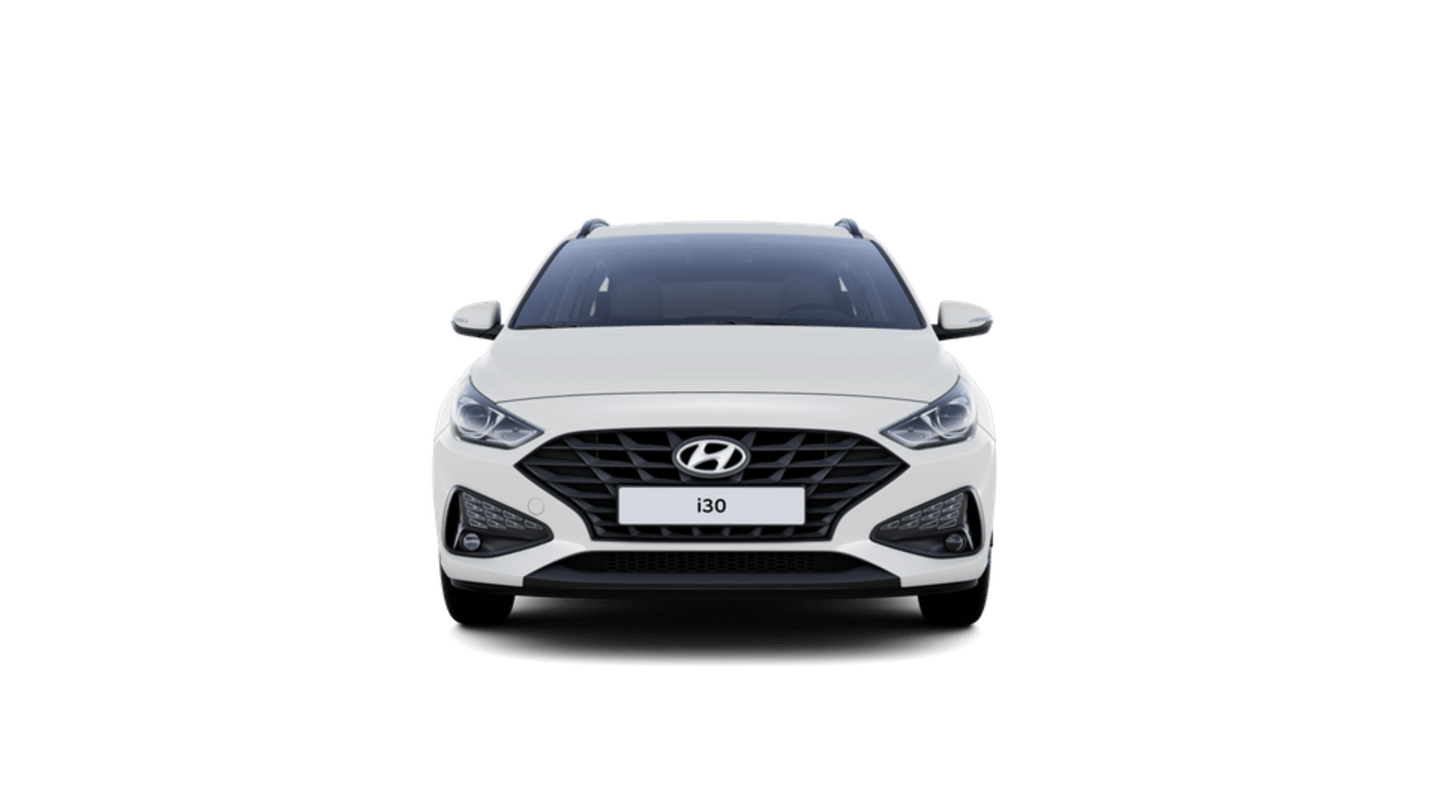 Hyundai i30 Kombi