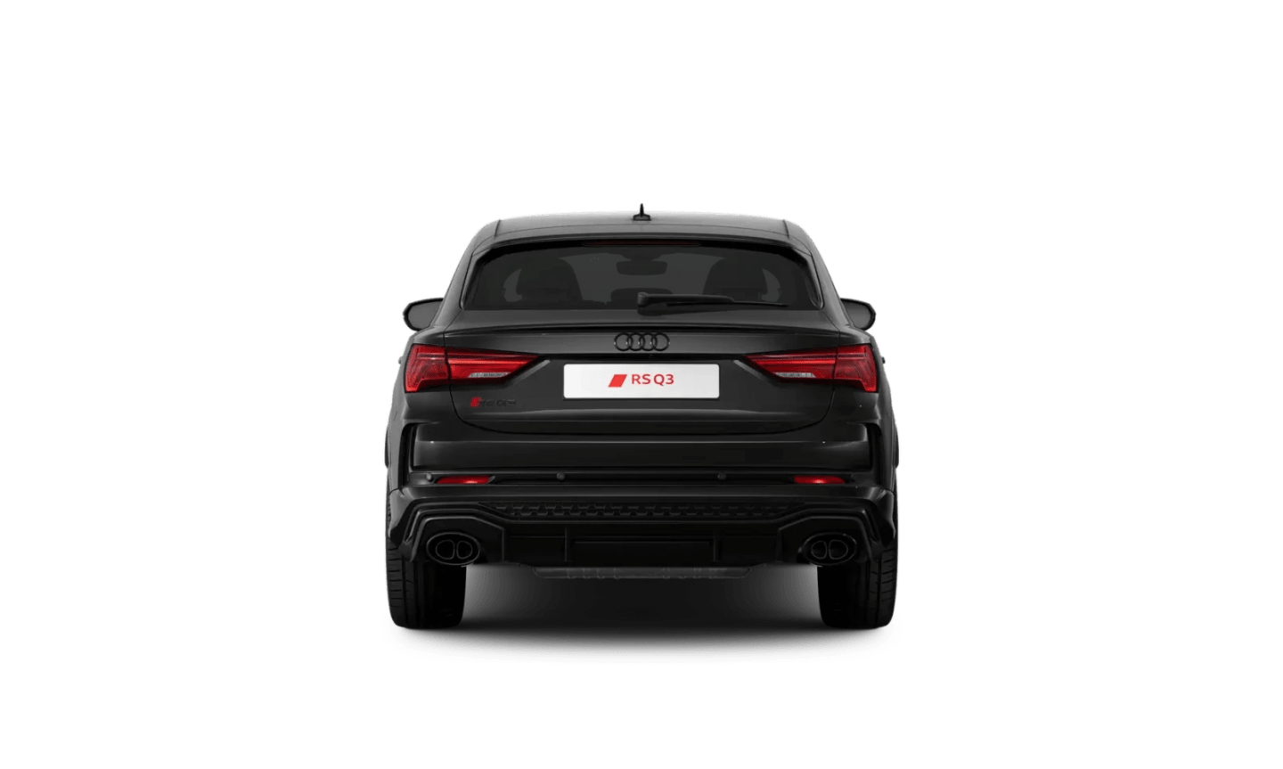 Audi RS Q3 Sportback