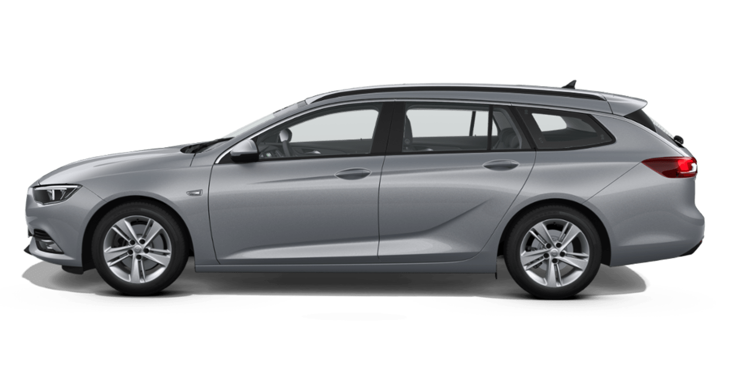 Opel Insignia ST