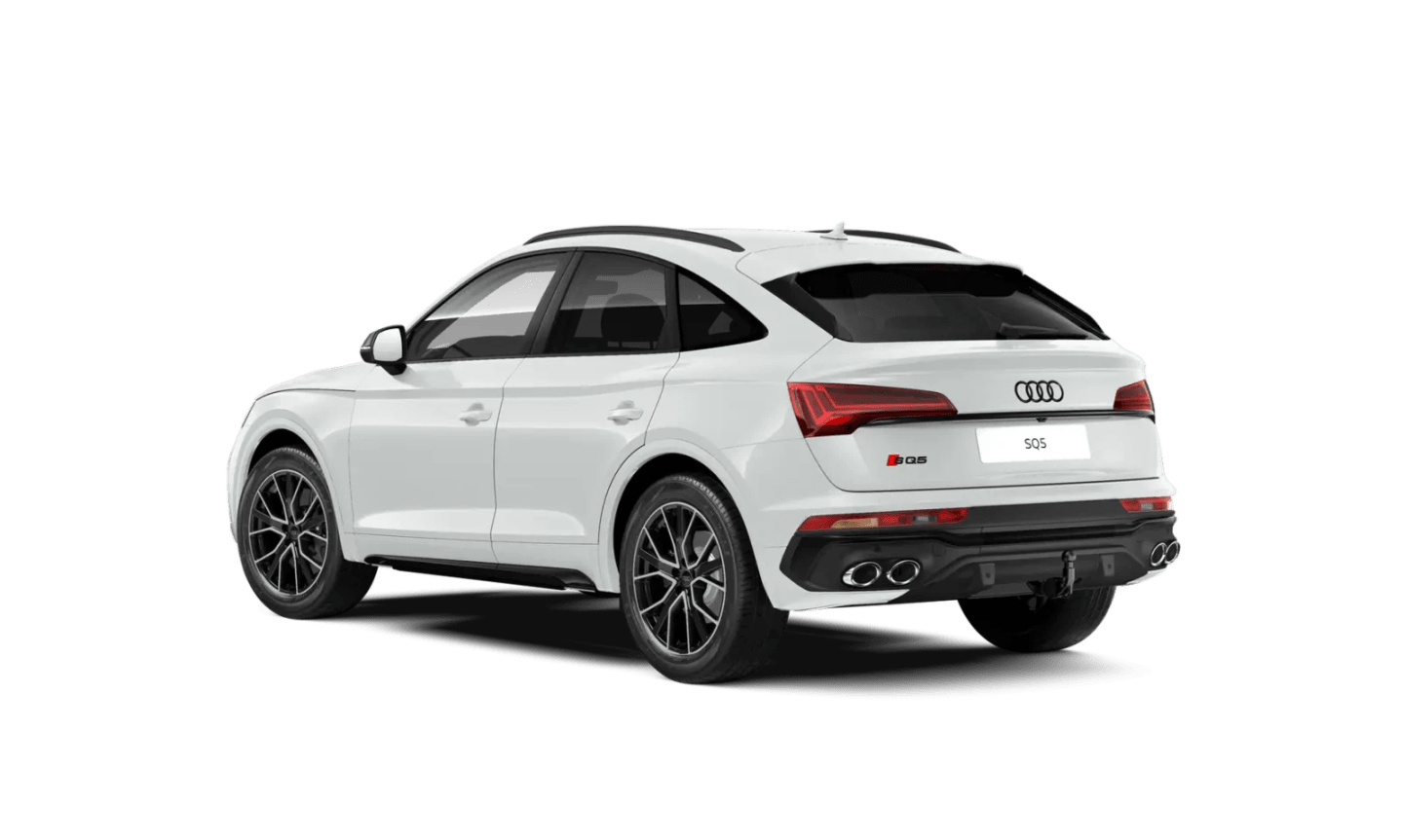 Audi SQ5 Sportback