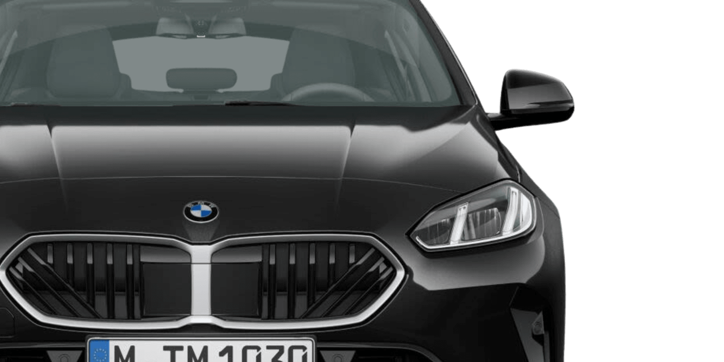 BMW 1er