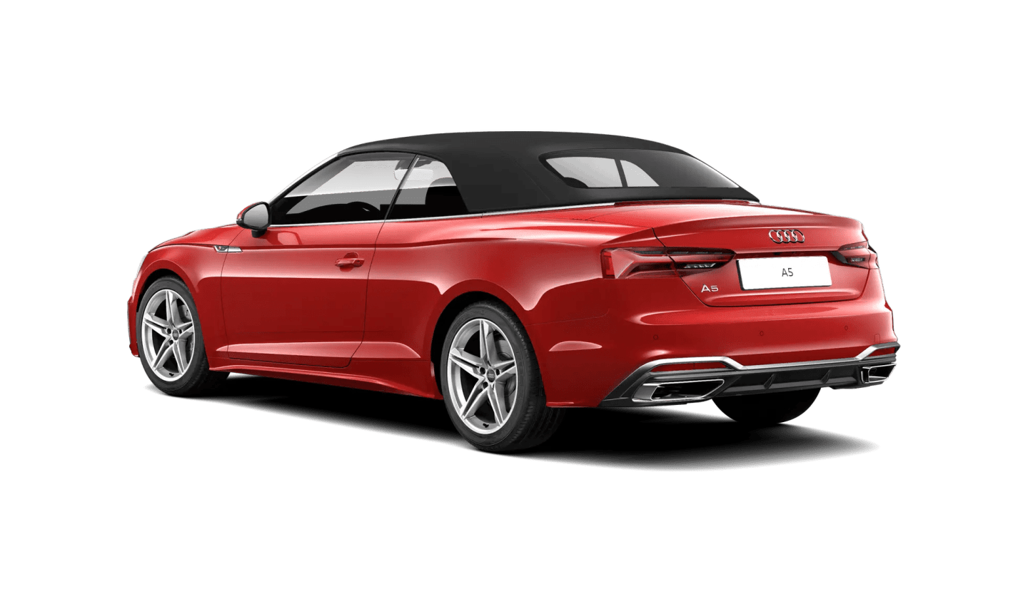 Audi A5 Cabriolet