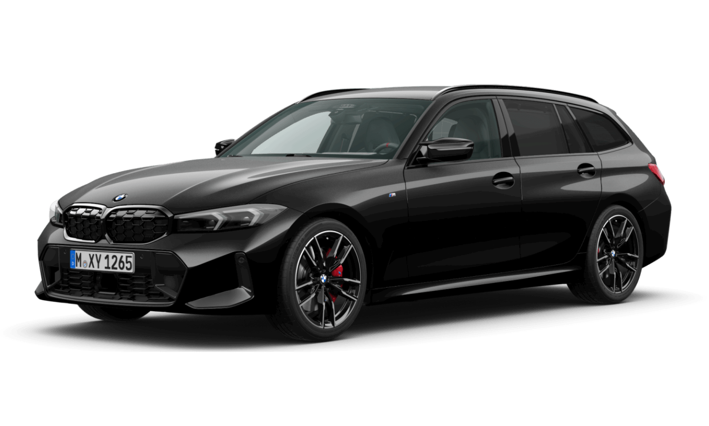 BMW 3er Touring