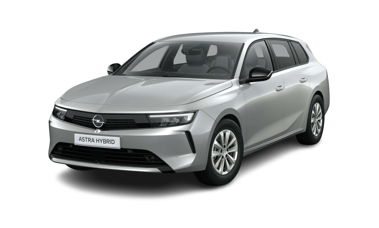 Opel Astra Sports Tourer