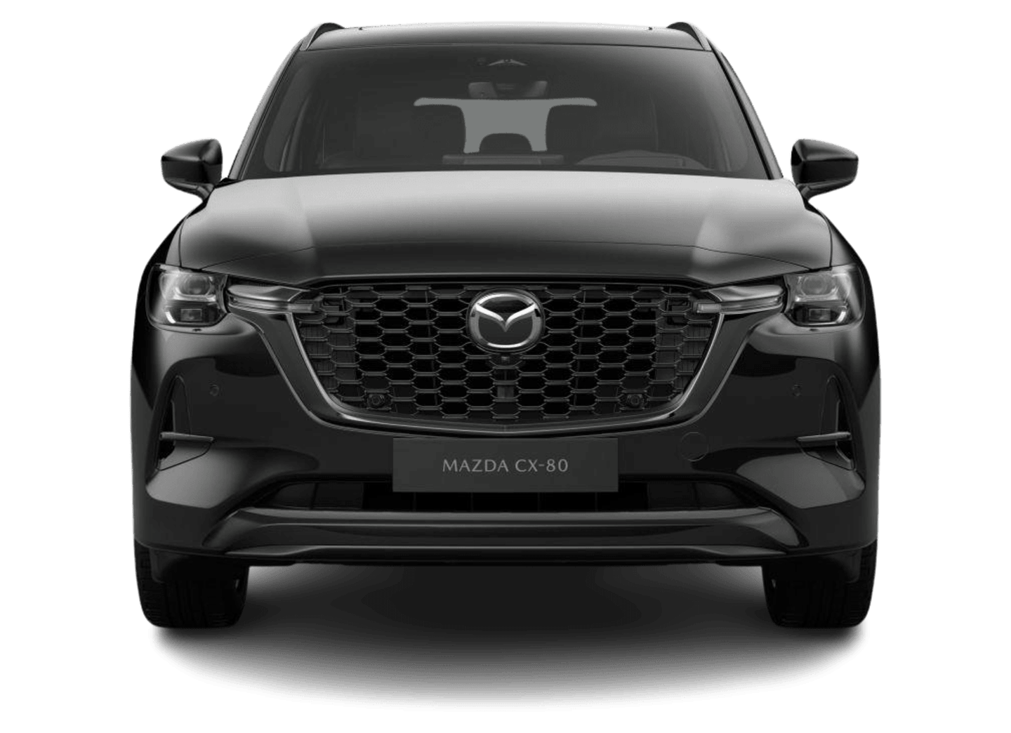 Mazda CX-80