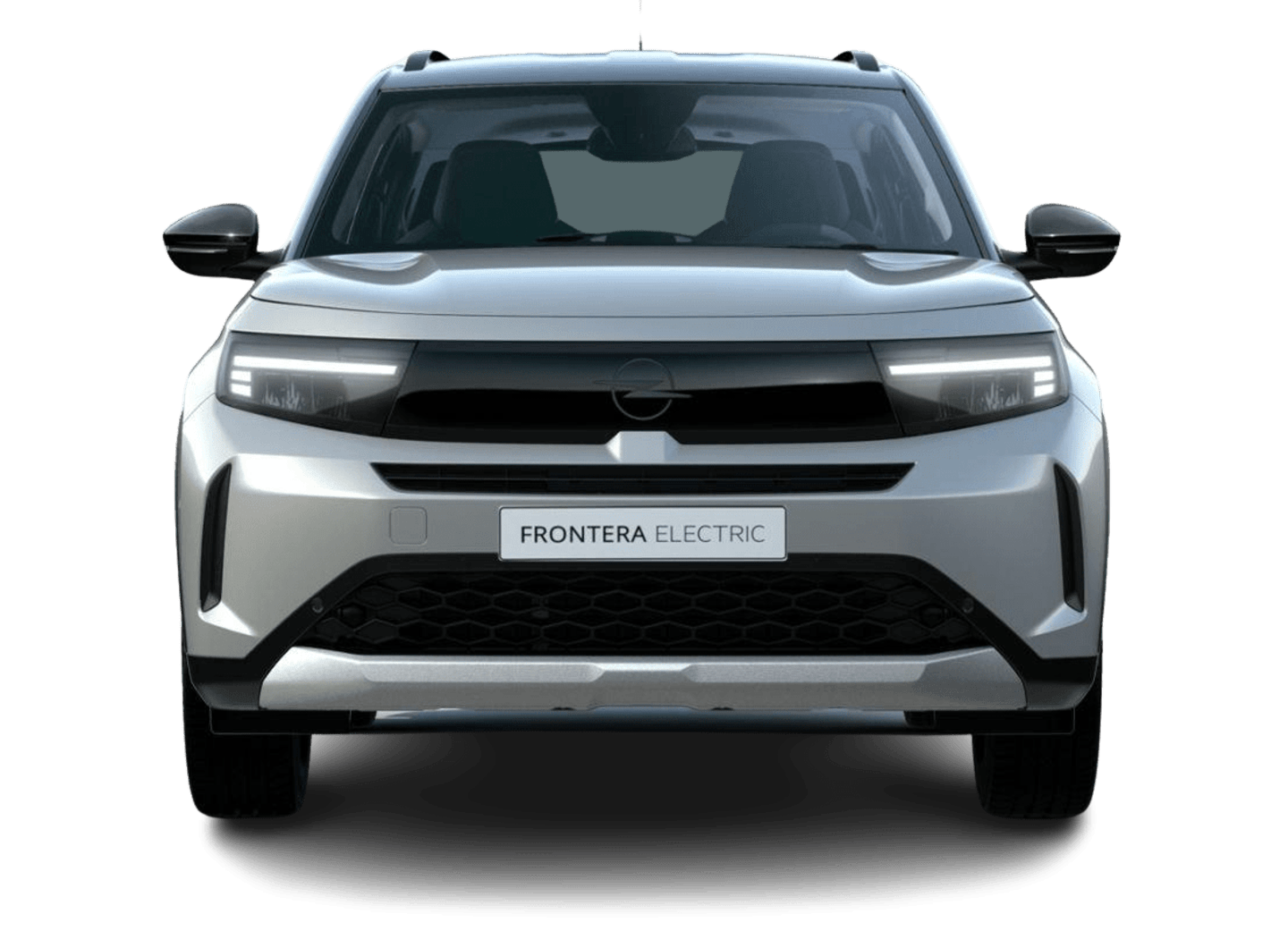 Opel Frontera Electric