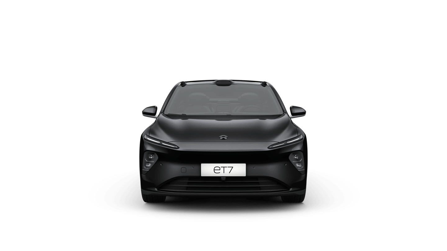 Nio ET7