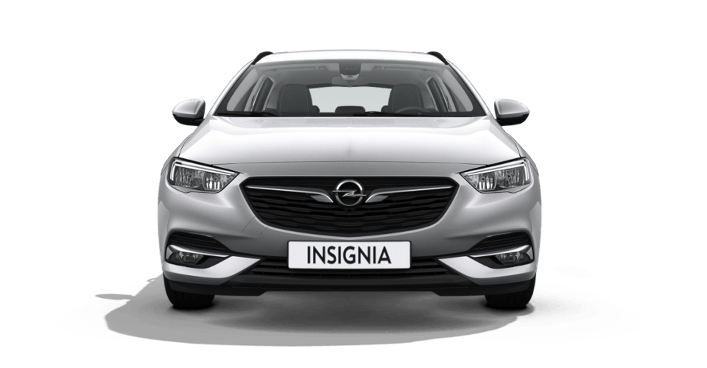 Opel Insignia ST