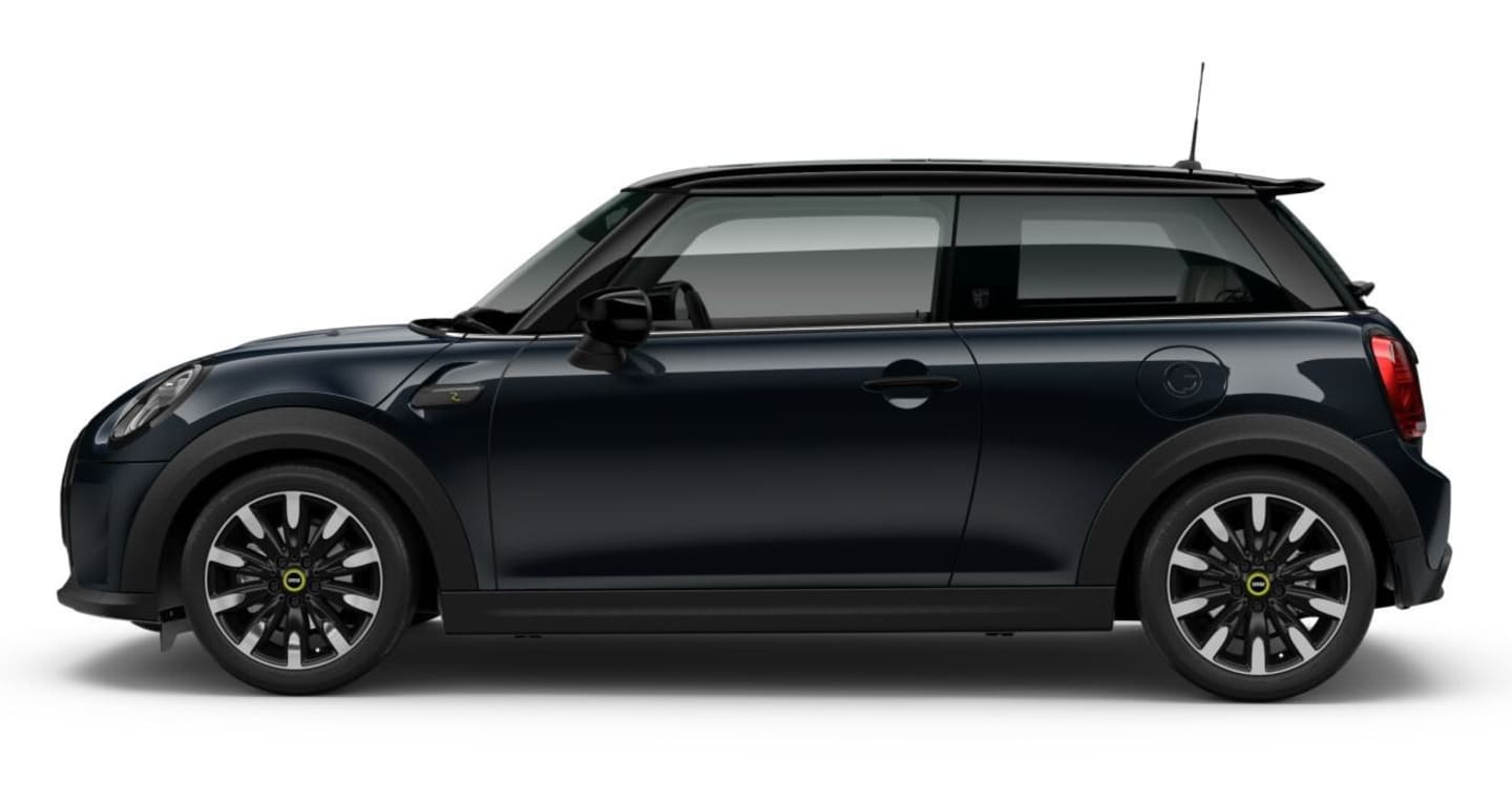 MINI Electric