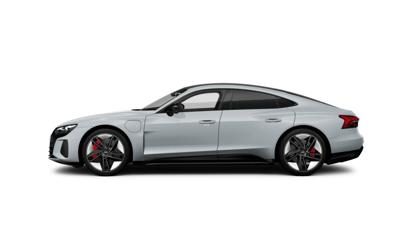 Audi RS e-tron GT