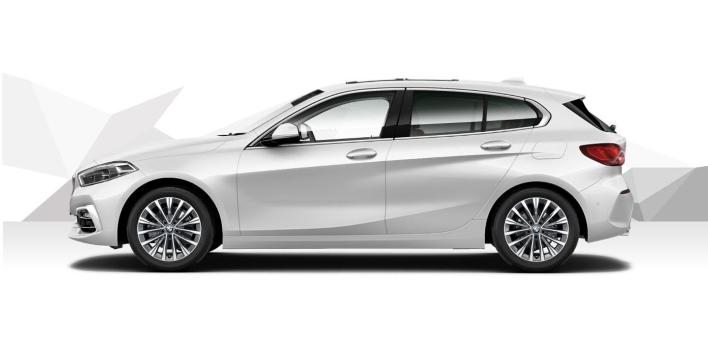 BMW 1er