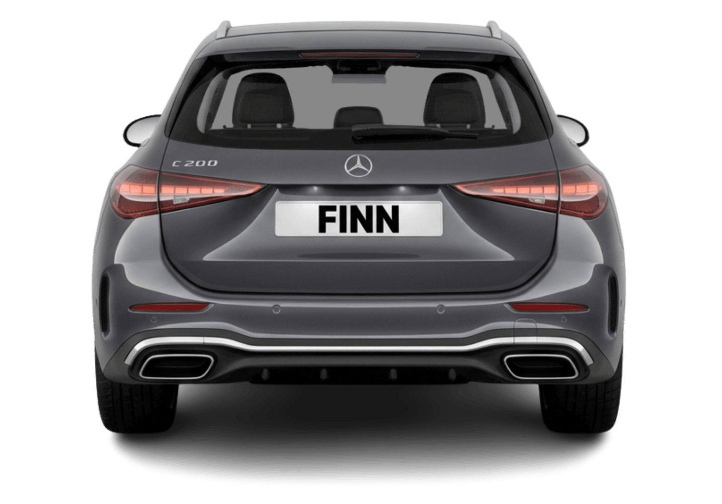 Mercedes-Benz C-Klasse T-Modell