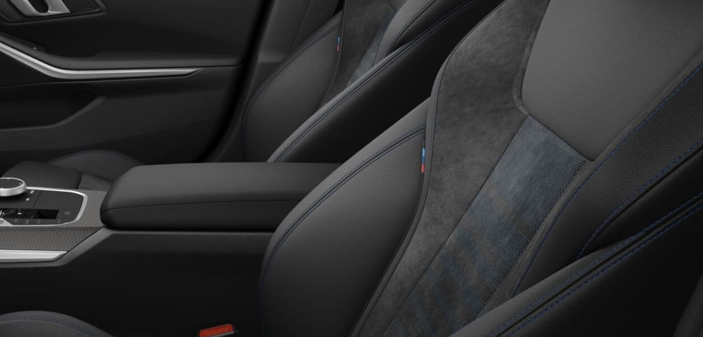 BMW 3er Limousine