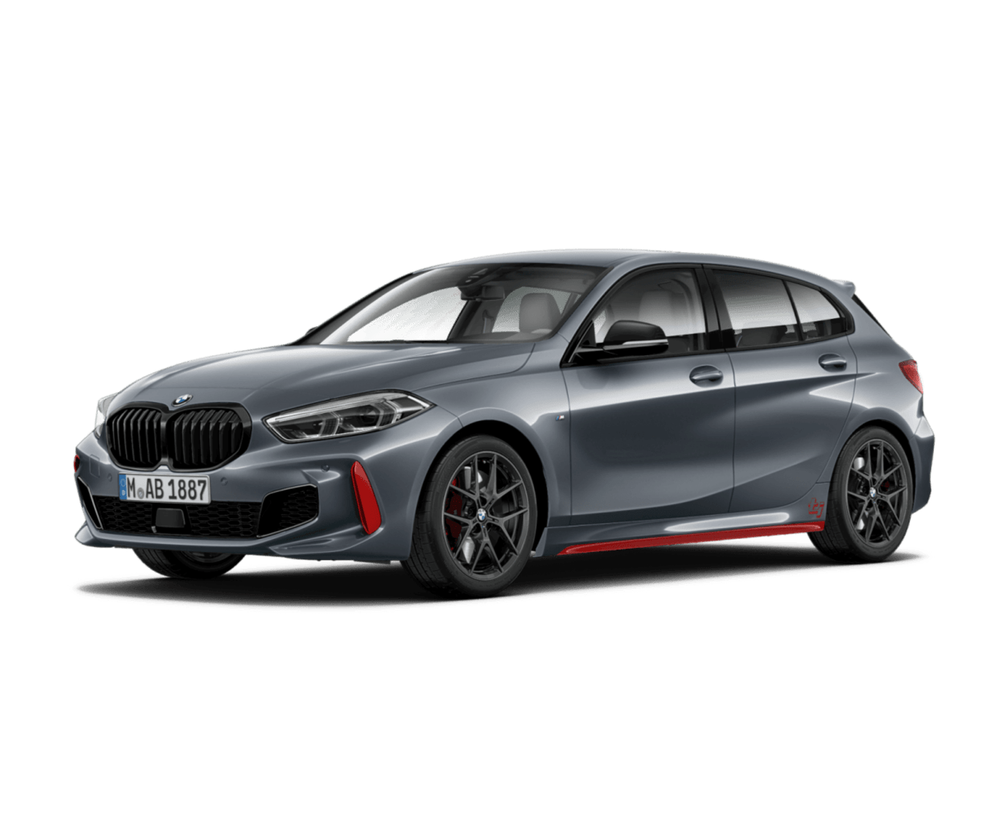 BMW 1er