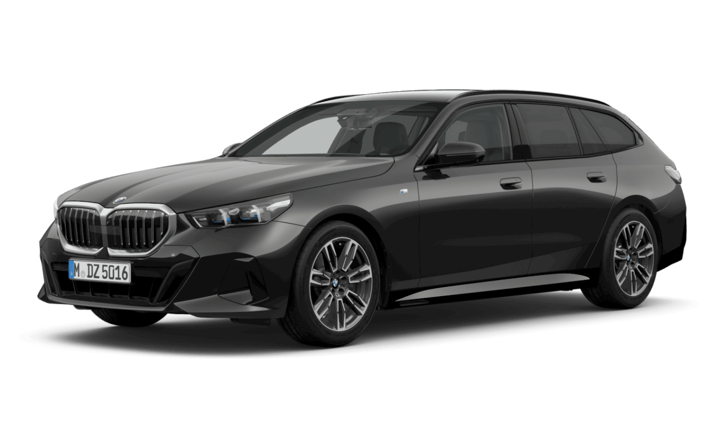 BMW 5er Touring
