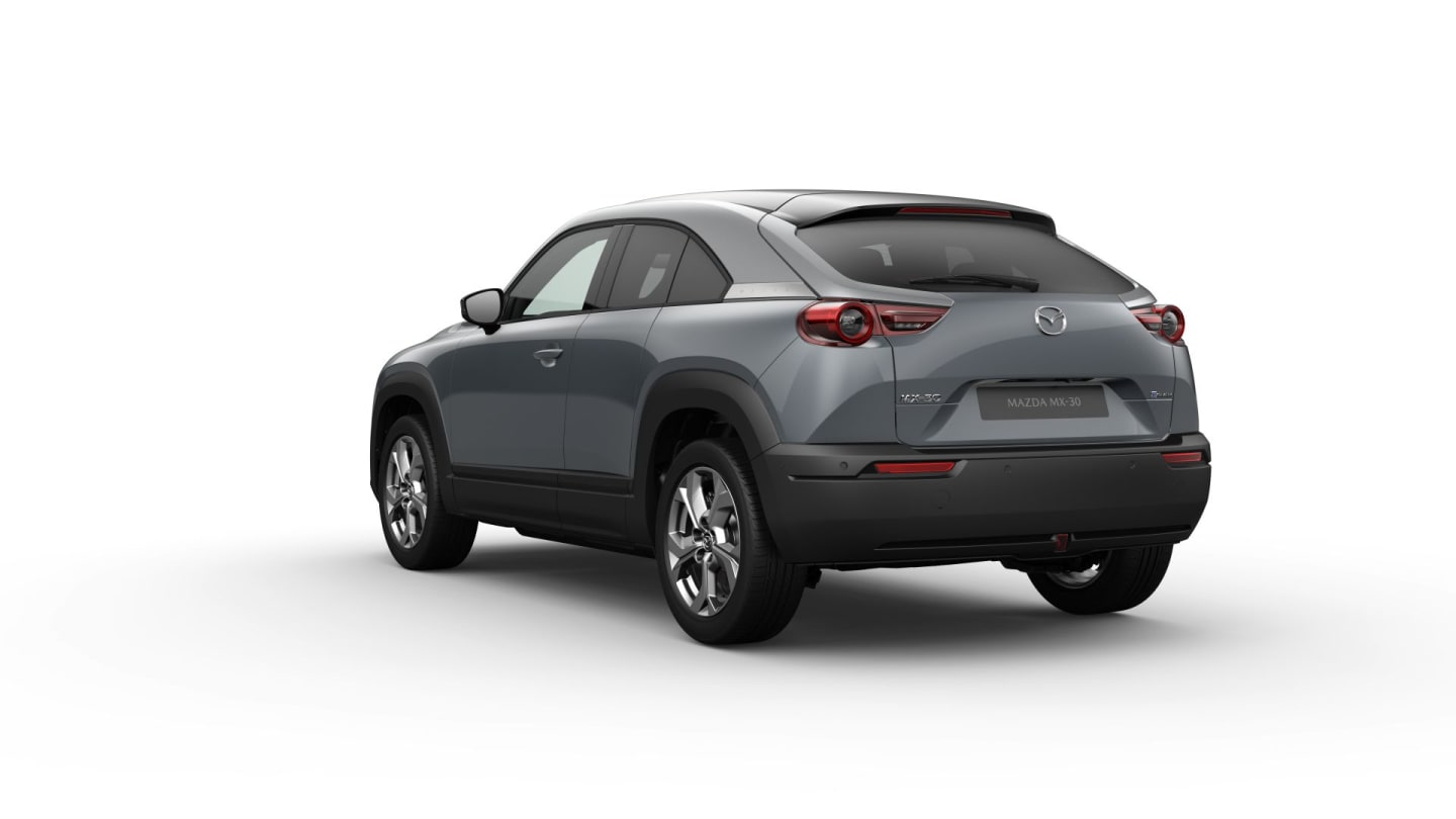 Mazda MX-30
