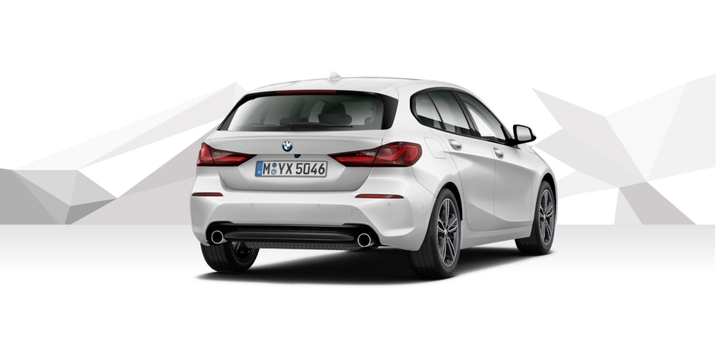 BMW 1er