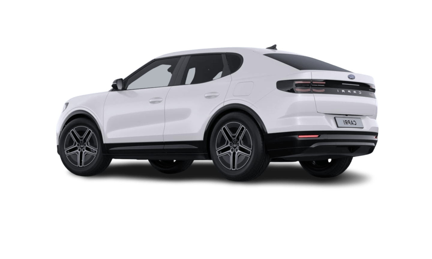 Ford Capri