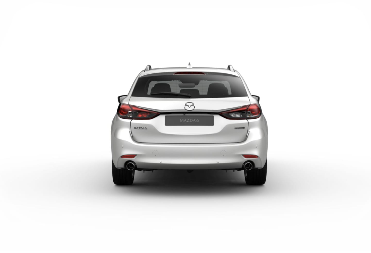 Mazda 6 Kombi