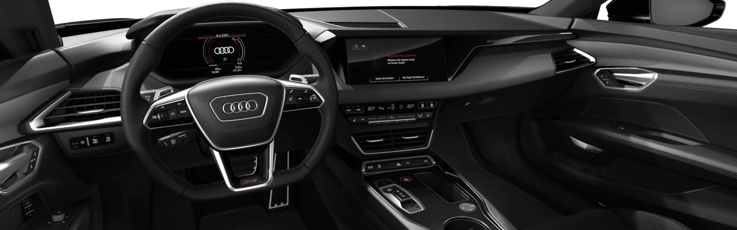 Audi RS e-tron GT