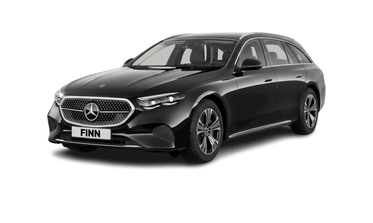 Mercedes-Benz E-Klasse T-Modell