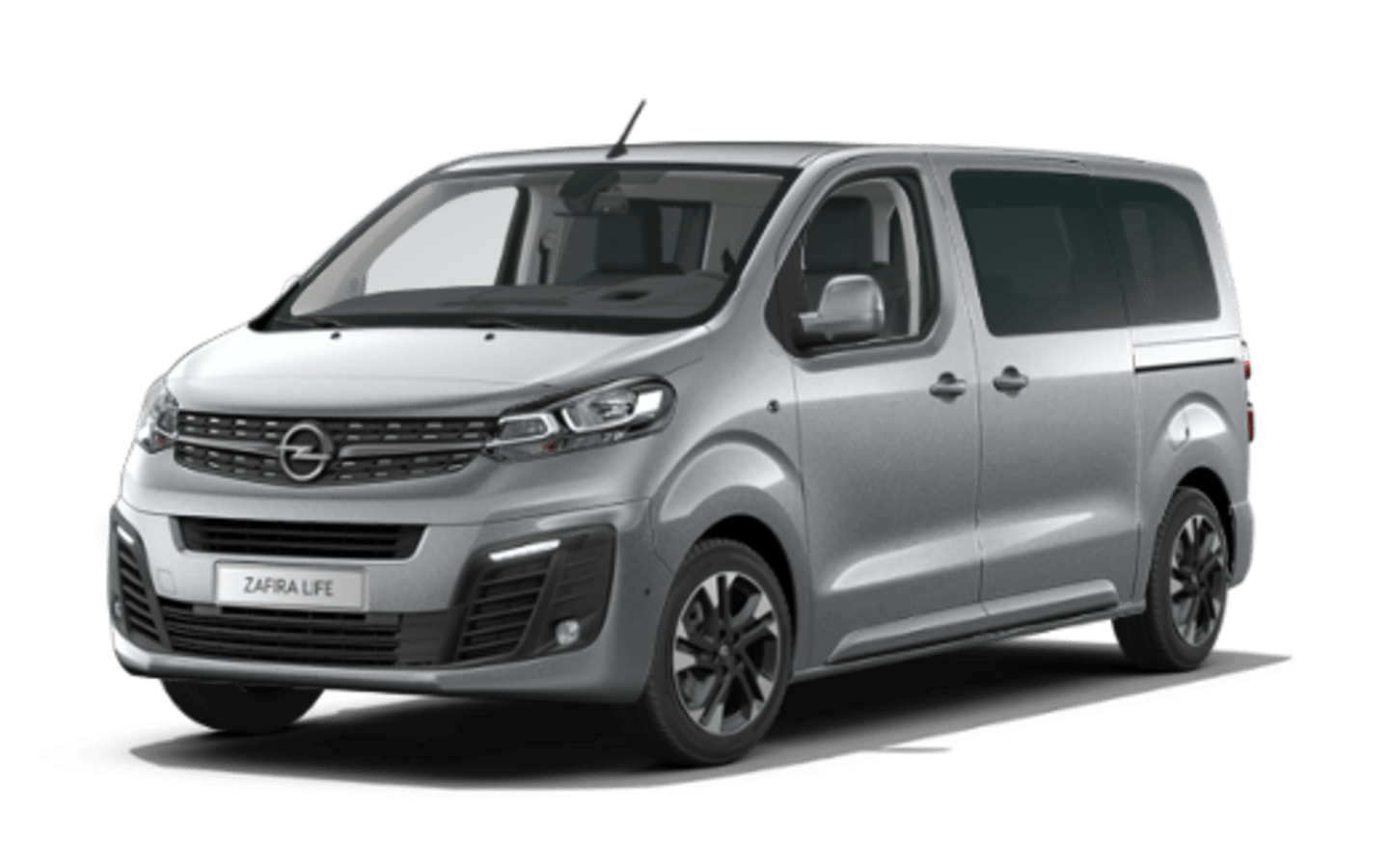 Opel Zafira Life