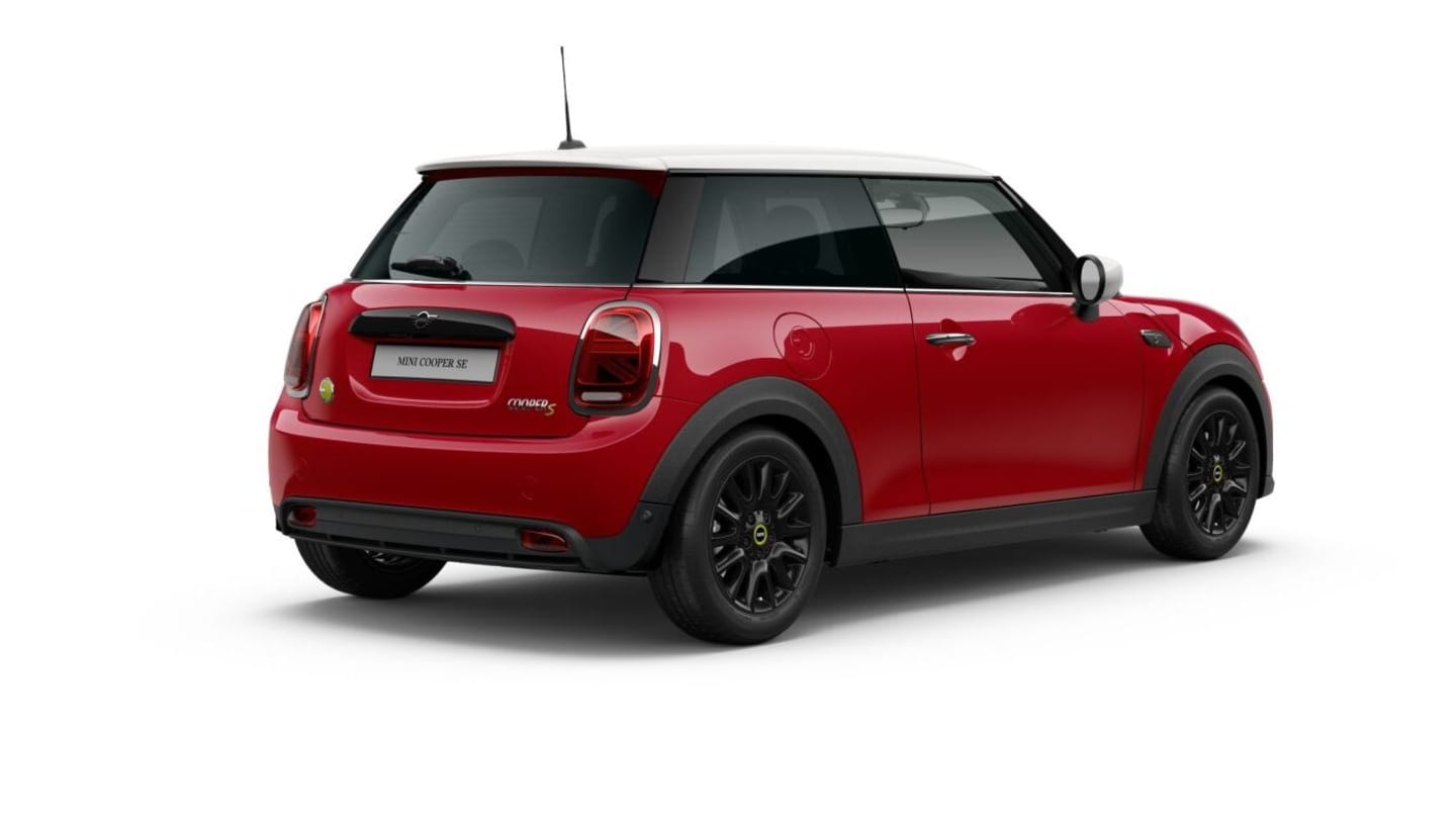 MINI Electric
