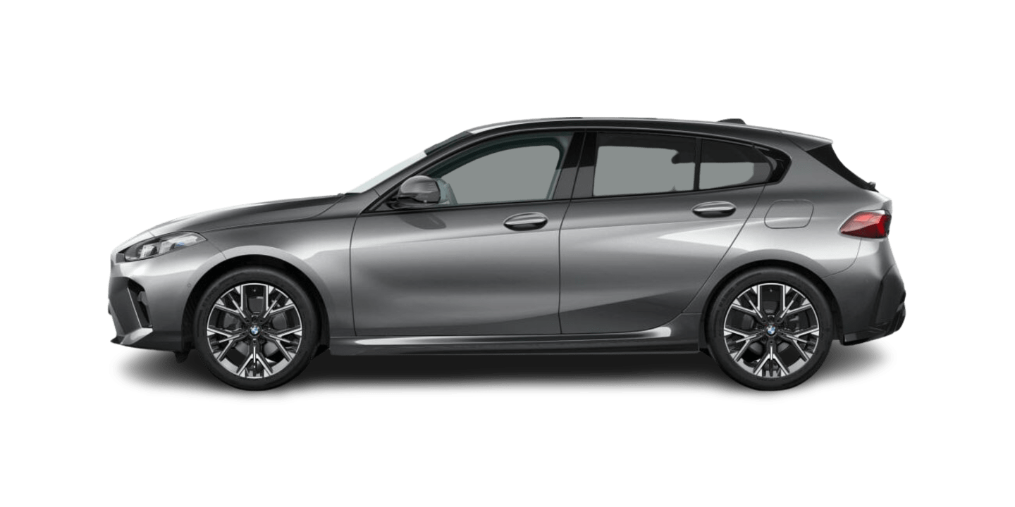 BMW 1er