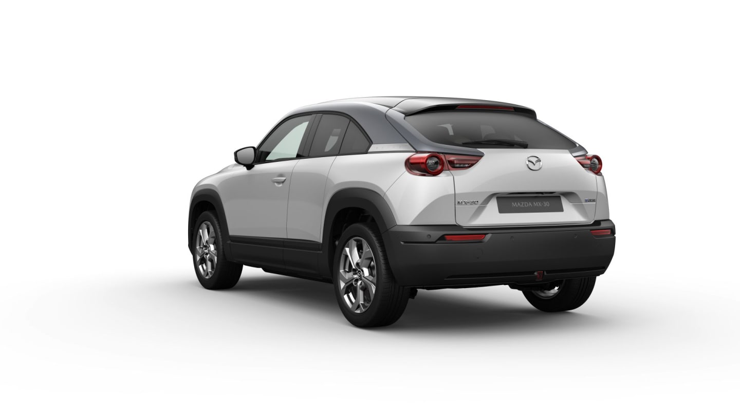 Mazda MX-30