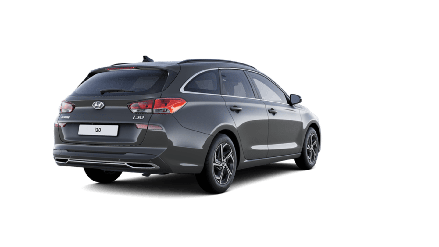 Hyundai i30 Kombi
