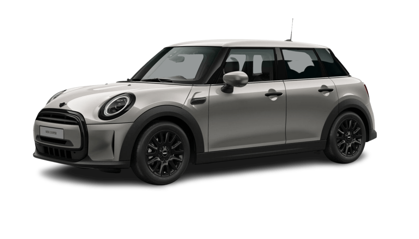 MINI 5 Türer