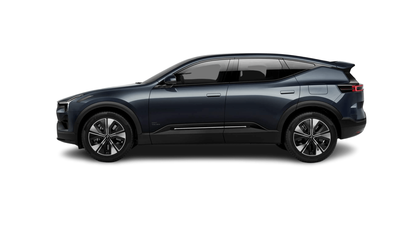 Polestar Polestar 3