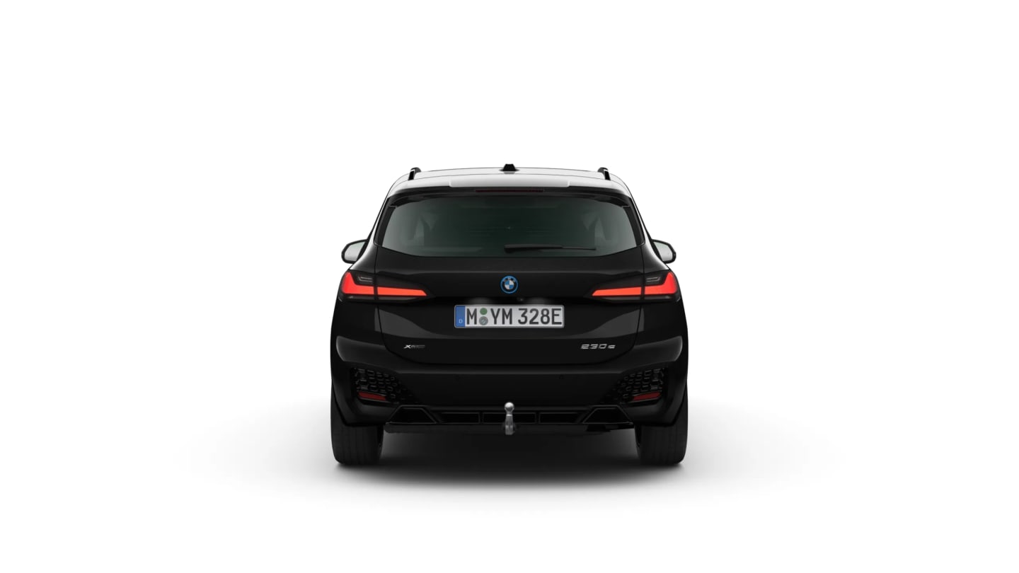 BMW 2er Active Tourer