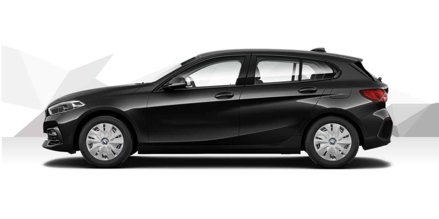 BMW 1er