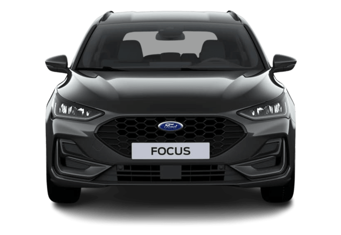 Ford Focus Turnier