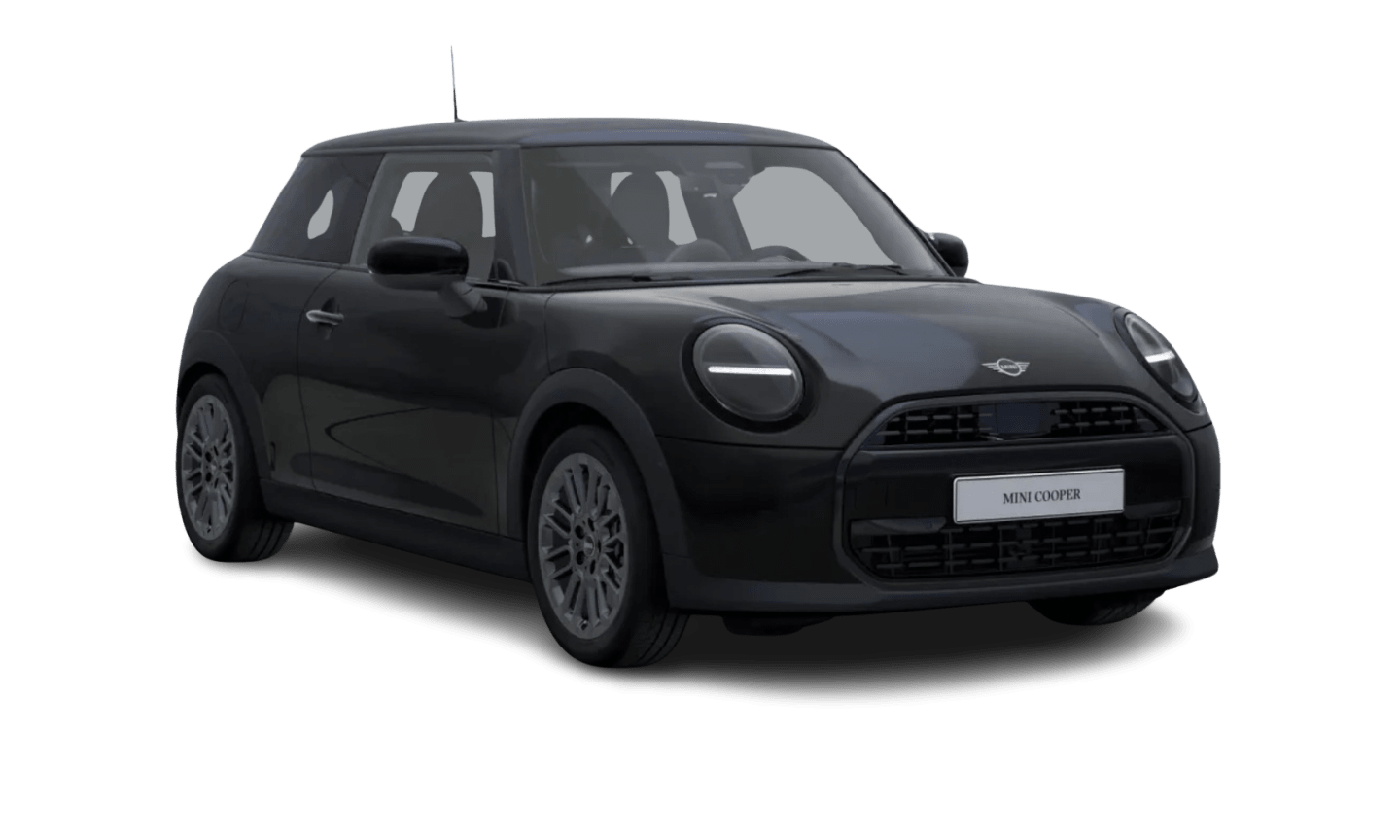 MINI 3-Türer Cooper